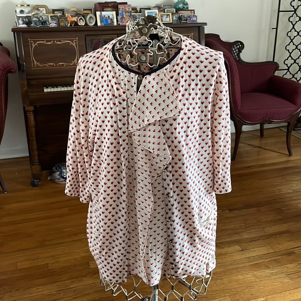 Marc Jacobs sweater set